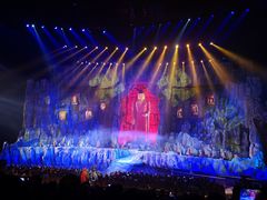 -华夏文旅西安度假区