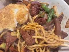 -寻裕记·现炒浇头面(人民广场店)