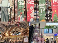 -吾悦广场(天津和平店)