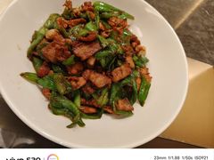 -艳阳天·非遗楚菜(武汉客厅店)