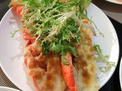 -339旋转餐厅(天府熊猫塔店)
