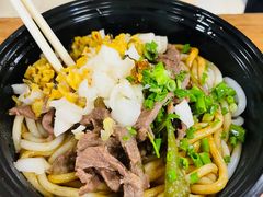 -余艳梅拌面世家(马场横路店)