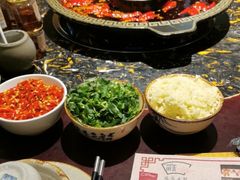 -苏家大院庭院式老火锅(高灯北街店)
