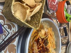 -顶上头·螺蛳火锅(五一新村店)