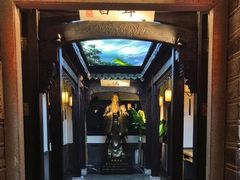 -江南韵·无锡太湖文化体验餐厅(凤凰天街店)