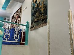 -阿拉丁新疆风味餐厅·清真(罗廊巷店)