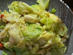 -胡马八破·川菜小馆(宽厚里店)