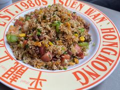 -肥韬茶餐厅(海上世界店)