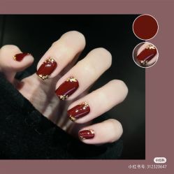 -Pink You美甲洗眉纹绣定制中心