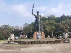 -景德镇古窑民俗博览区