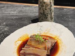 科尔沁牛头肉-紫泥369粗粮季(四牌楼店)