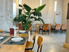 -刀叉遇上筷子中西融合餐厅(南开店)