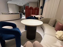 -趣柯里酒店(长沙岳麓山店)