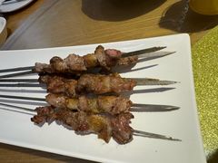 -秦香阁·西北家常菜(徐汇日月光中心店)