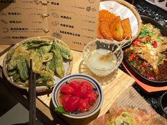 -贰醒·私房小院烧烤 (太古里店)