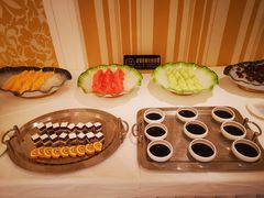 -谢先生酒店·椒宴集(沙湖店)