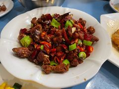 -京城百饺园•东北菜馆(红谷滩店)