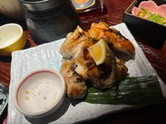 -匠和风精致料理(莆田财富中心店)