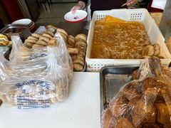 -李小老烧饼(常营民族家园店)
