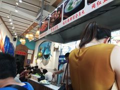 -林氏沙茶面·闽南必尝小吃(福建路店)