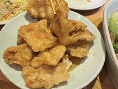 -红樱桃·欢乐餐厅(太原里店)