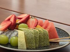 -自如ZSPACE四合院艺术餐厅