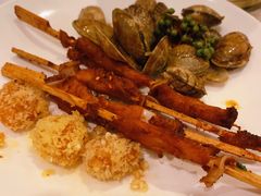 -芭菲盛宴·环球美食(锦城万达广场店)