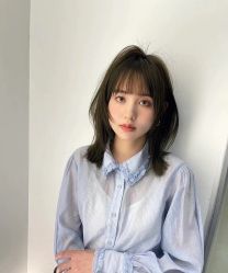 -川和潮人漂色·烫染·接发