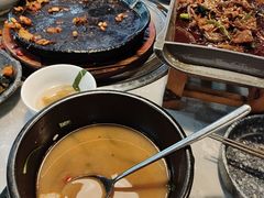-韩仁阁米肠汤饭(韩乐坊店)