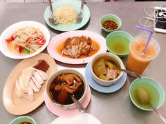 -红大哥水门鸡饭(總店)