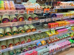 -Olé精品超市(沈阳万象城店)