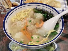 -长人馄饨铺(解放街店)