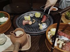 -了凡国风主题茶馆·咖啡(武侯祠锦里店)