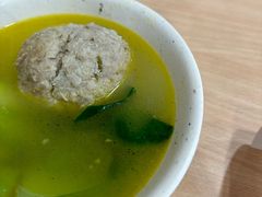 -蒋家桥饺面店(广陵路店)