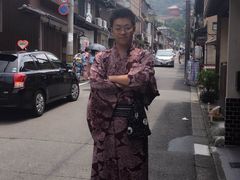 -京都和服体验 梦馆(五条店)