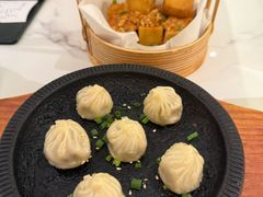 -翡翠拉面小笼包(岭南新天地店)