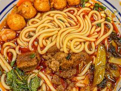 -鑫花溪牛肉米粉(凤凰街创始总店)