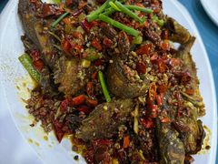 -汉水缘鲜鱼庄(黄雁村店)