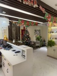 -芳朵美容养生SPA