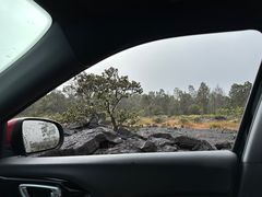 -夏威夷火山国家公园