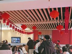 -季季红火锅(长沙步行街店)