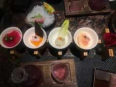 -花隐日式怀石料理(万象城购物中心店)