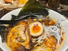 -雷神拉面(财富中心玉米楼店)
