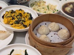 -南小馆(迪士尼小镇店)