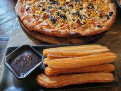 -Q MEX 库迈墨西哥餐吧(三里屯店)