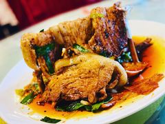 -代木儿回锅肉