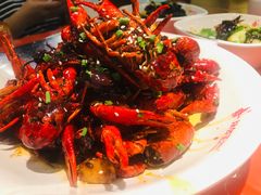 -汉虾王.小龙虾.武汉菜.粤菜(科技园店)