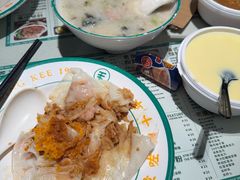 -西关明记肠粉·亚洲地标美食(北京路店)