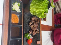 -松羽料理(国大店)