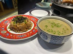 -隐炉和牛烧肉店(群力店)